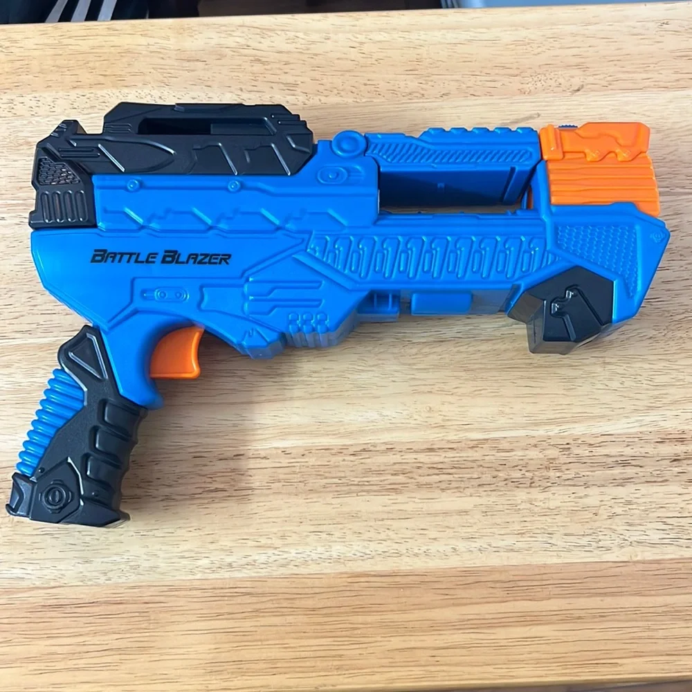 Adventure Force battle force